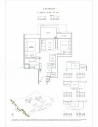 avenue-south-residence photo thumbnail #4